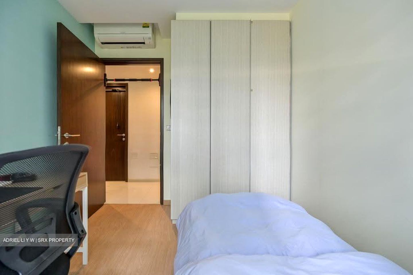 RiverParc Residence (D19), Condominium #627925461